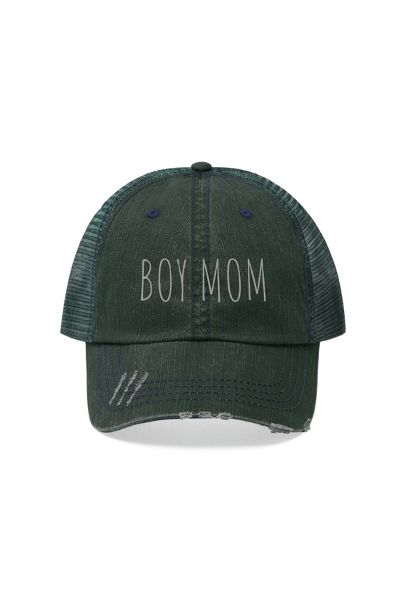 Trucker Caps