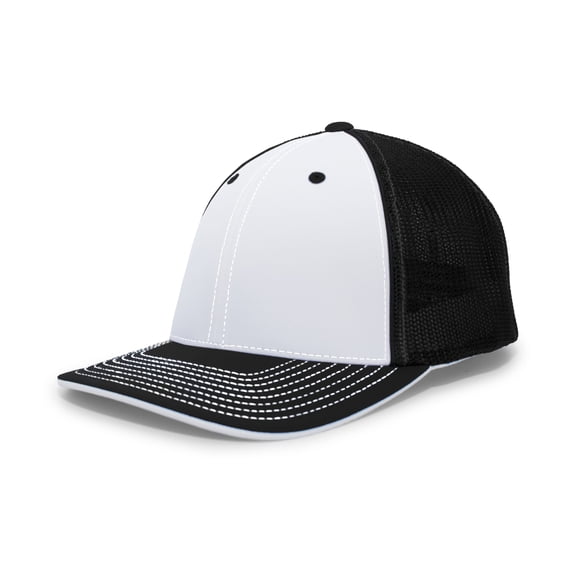 Trucker Flexfit Cap