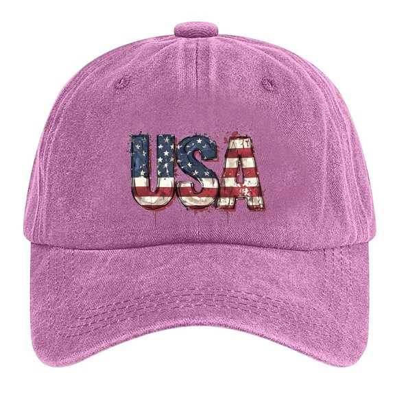 Trucker Hat for Men - Vintage Style Mesh Back Baseball Cap Trendy Summer Baseball Caps With Printed Designs For Casual Leisure Wear For Sun And Everyday Style