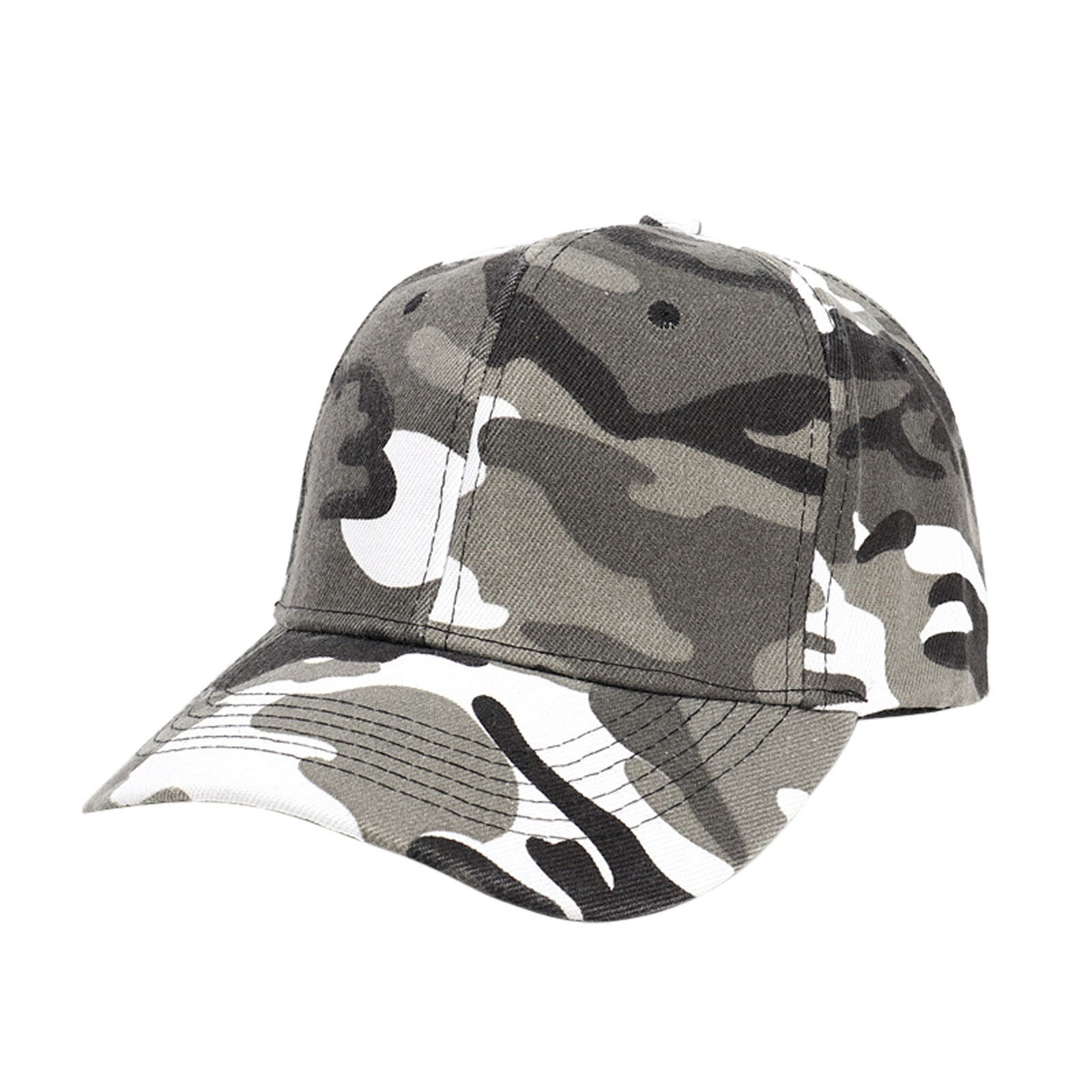 Trucker Hat for Big Head Male Female Neutral Summer Outdoor Baseball