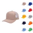 thumbnail image 1 of Trucker Hat for Men Women Mesh Back Adjustable Baseball Cap Unisex Outdoor Sports Hat, 1 of 5