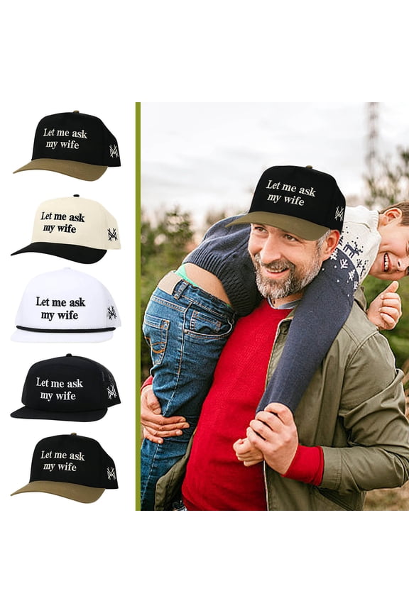 Trucker Hat under $5! Yannianjz Funny Truck Driver Hat, Embroidered Baseball Cap, Humorous Gift for Men Women Trucking Enthusiasts