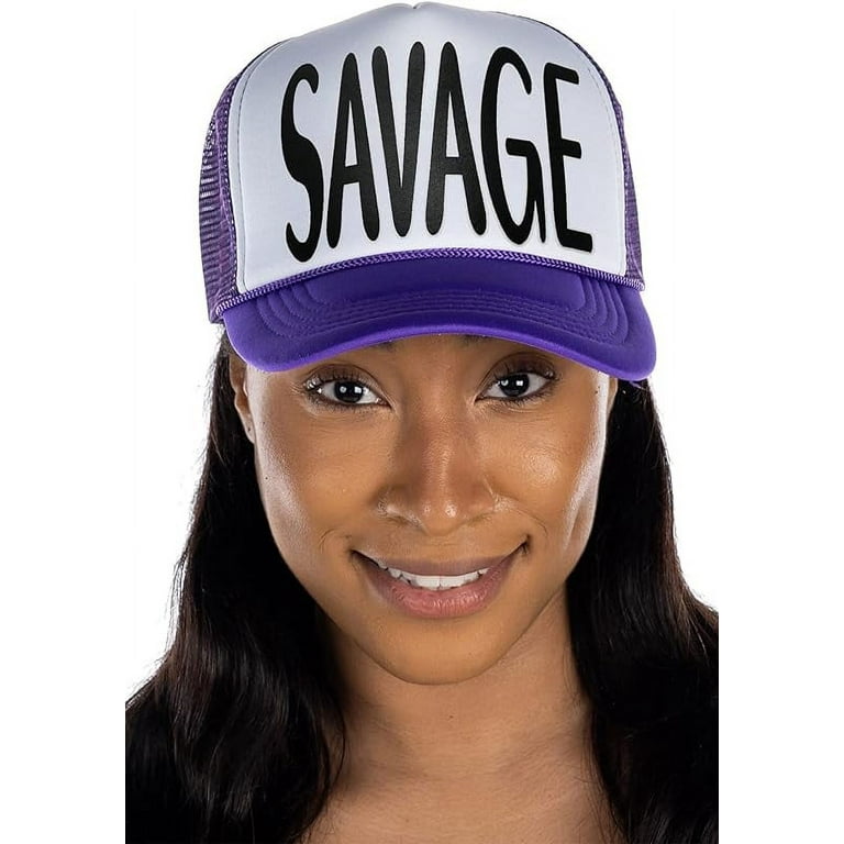 Trucker Hats Women Men Girls Baseball Cap Bachelorette Party Attire Foam Mesh Snapback Weekend Retro Funny Walmart