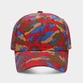 thumbnail image 1 of Trucker Hats Women VLOOCKLW Adjustable Snapback Multipack Ball Caps for Custom Embroidery Running, 1 of 5