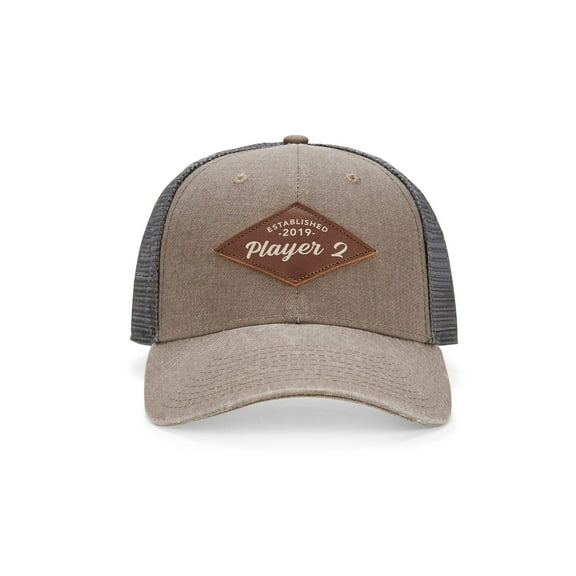 Trucker Mesh Hat