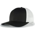 thumbnail image 1 of Trucker PacFlex Snapback Cap, 1 of 1