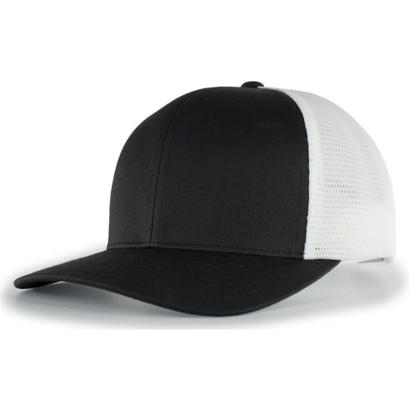 Trucker PacFlex Snapback Cap