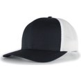 thumbnail image 1 of Trucker PacFlex Snapback Cap, 1 of 1