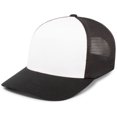 thumbnail image 1 of Trucker PacFlex Snapback Cap, 1 of 1