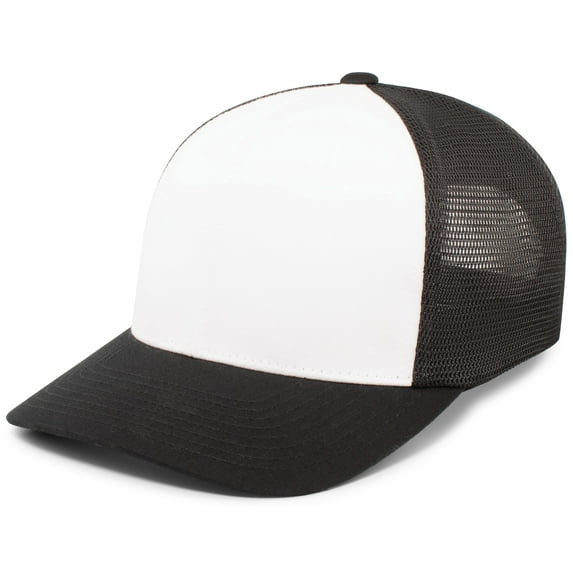 Trucker PacFlex Snapback Cap
