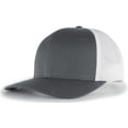 thumbnail image 1 of Trucker PacFlex Snapback Cap, 1 of 1