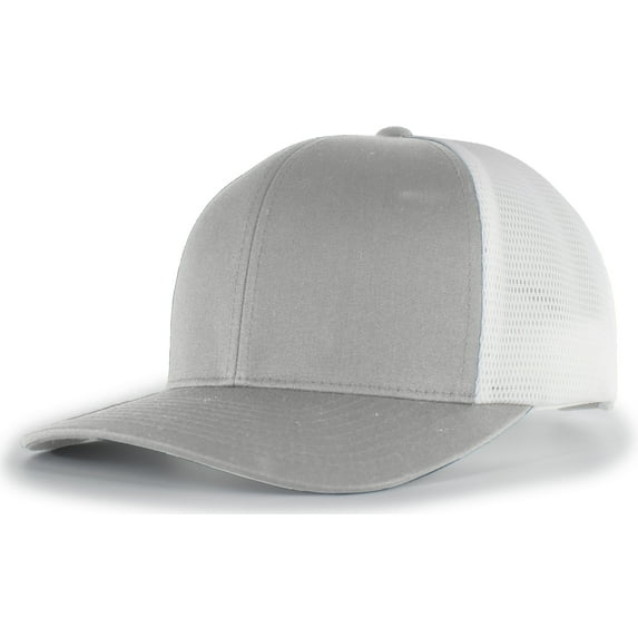 Trucker PacFlex Snapback Cap