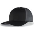 thumbnail image 1 of Trucker PacFlex Snapback Cap, 1 of 1