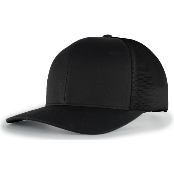 Trucker PacFlex Snapback Cap