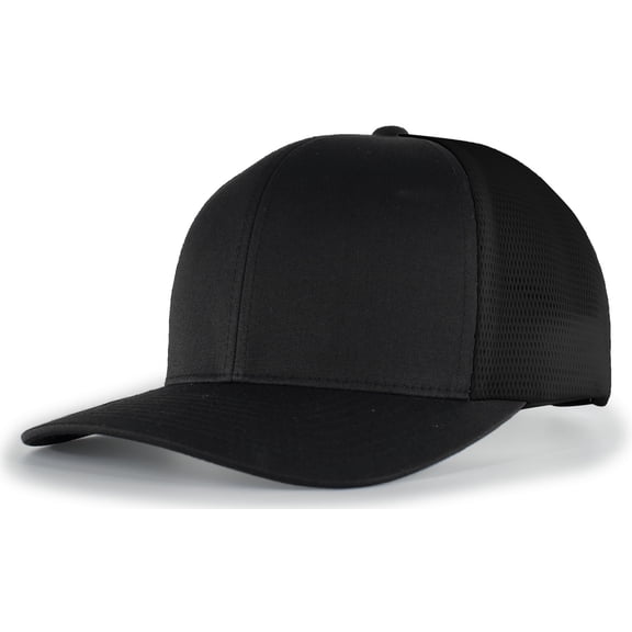 Trucker PacFlex Snapback Cap