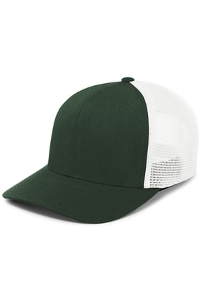 Trucker PacFlex Snapback Cap
