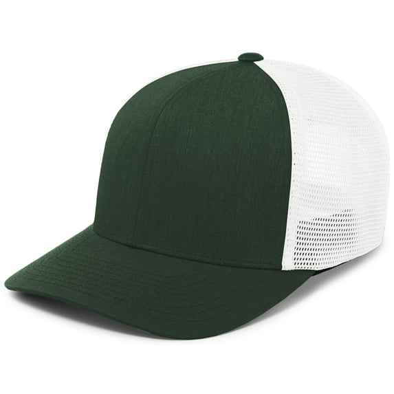 Trucker PacFlex Snapback Cap