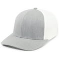 thumbnail image 1 of Trucker PacFlex Snapback Cap, 1 of 1