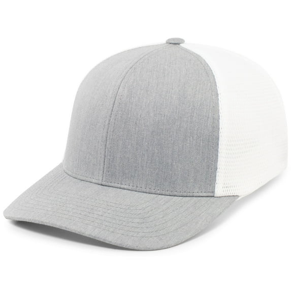 Trucker PacFlex Snapback Cap