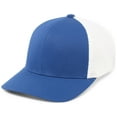 thumbnail image 1 of Trucker PacFlex Snapback Cap, 1 of 1