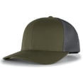 thumbnail image 1 of Trucker PacFlex Snapback Cap, 1 of 1
