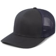 thumbnail image 1 of Trucker PacFlex Snapback Cap, 1 of 1