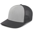 thumbnail image 1 of Trucker PacFlex Snapback Cap, 1 of 1