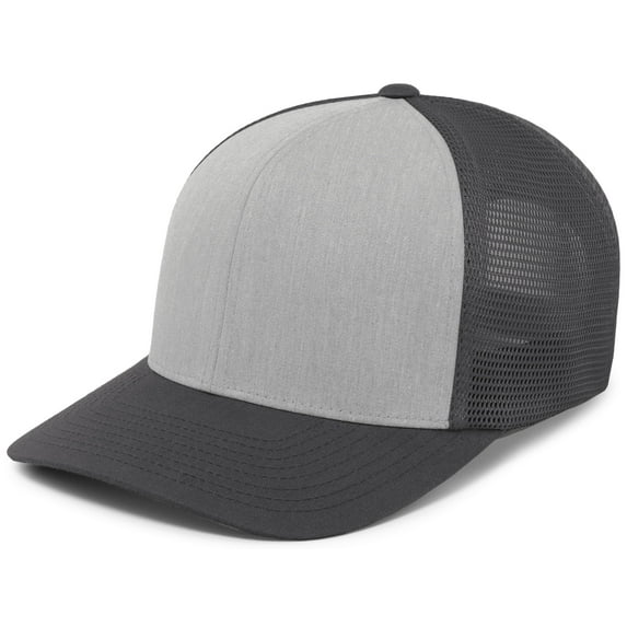 Trucker PacFlex Snapback Cap
