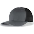 thumbnail image 1 of Trucker PacFlex Snapback Cap, 1 of 1