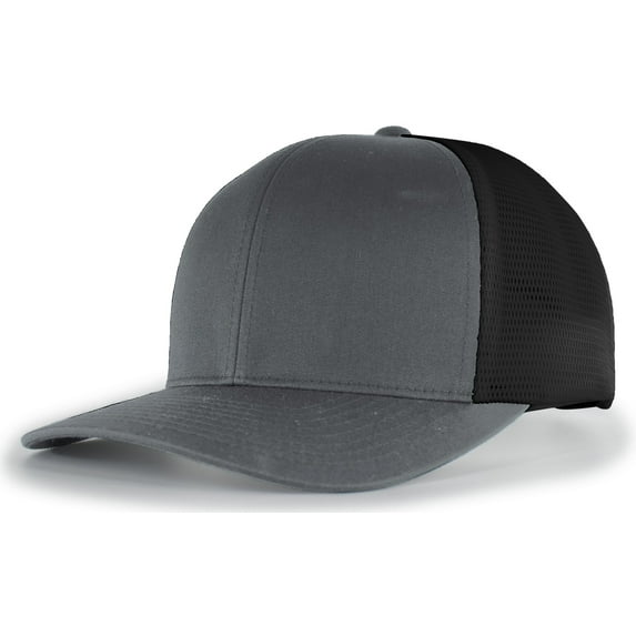 Trucker PacFlex Snapback Cap