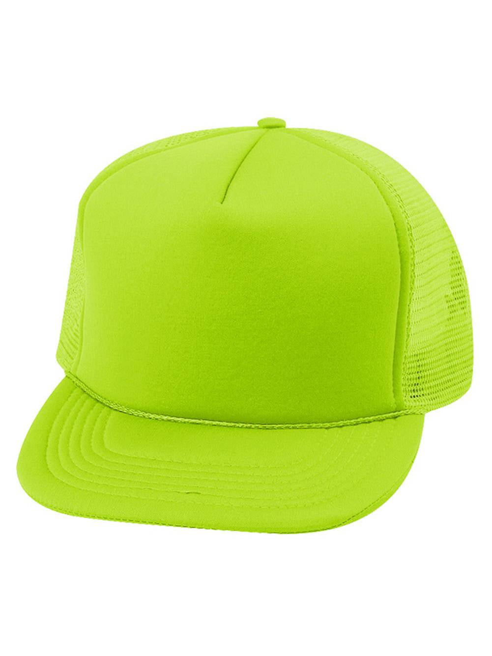 Neon Green