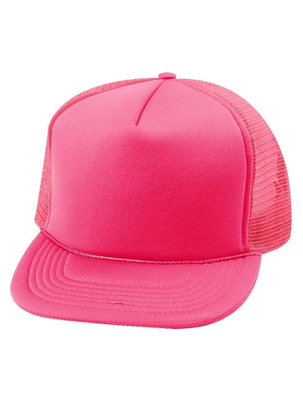 Neon Pink