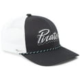 thumbnail image 1 of Trucker Snapback Braid Cap, 1 of 1