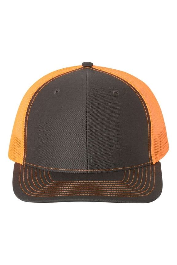 Trucker Snapback Cap