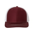 thumbnail image 1 of Trucker Snapback Cap, 1 of 1