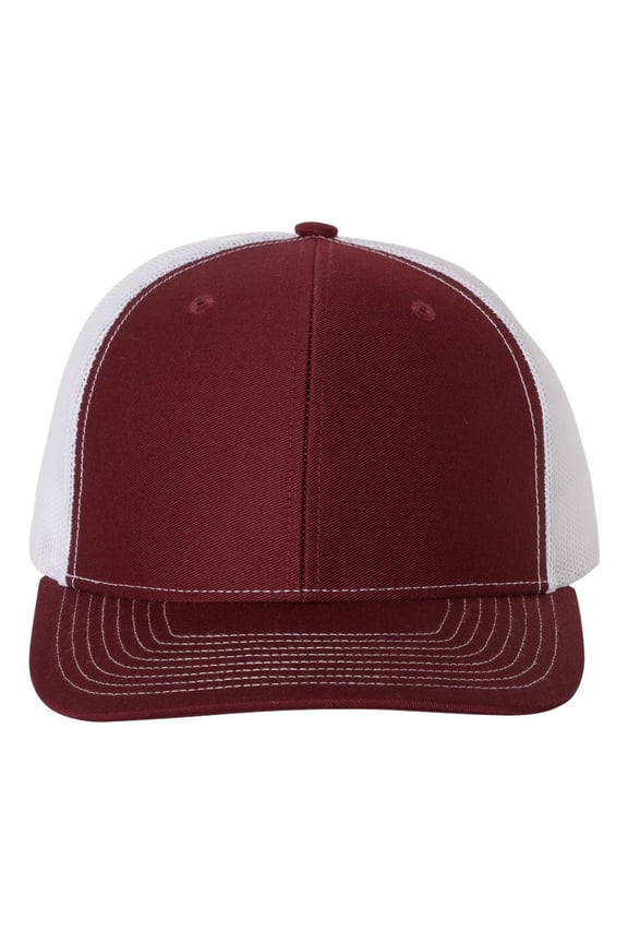 Trucker Snapback Cap