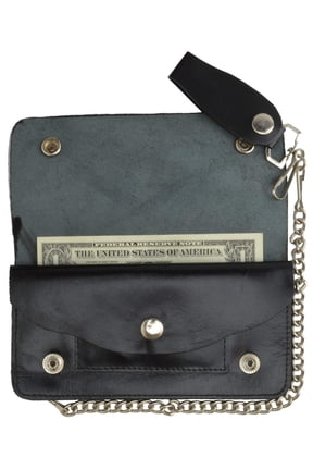Trucker Wallet (LARGE)