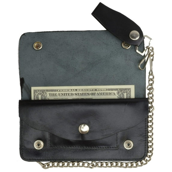 Trucker Wallet (LARGE)