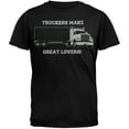 thumbnail image 1 of Truckers Make Great Lovers T-Shirt - 2X-Large, 1 of 2