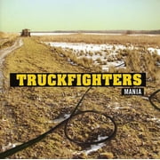 Truckfighters - Mania - Music & Performance - CD