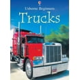 thumbnail image 1 of Pre-Owned Trucks (Beginners) Paperback, 1 of 1