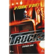 Lions Gate - Trucks [DIGITAL VIDEO DISC]