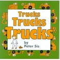 thumbnail image 1 of Pre-Owned Trucks Trucks Trucks (Hardcover) 0688162762 9780688162764, 1 of 1