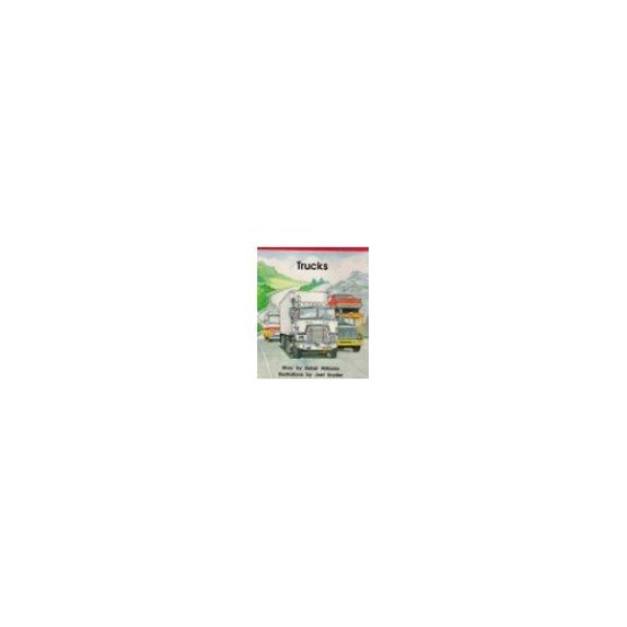 Pre-Owned Trucks (Paperback) 1559117206 9781559117203