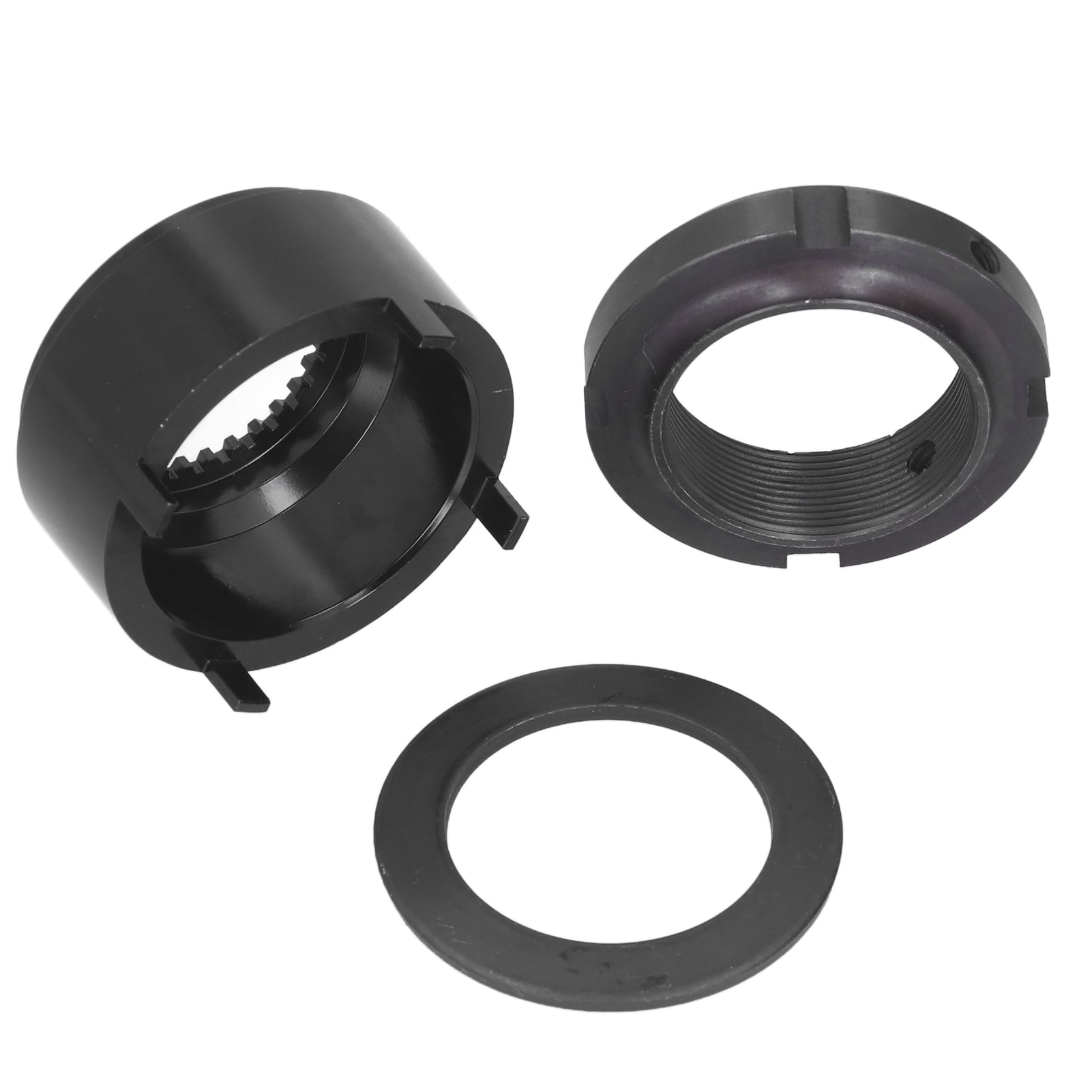 Trucks Parts, Upgraded Practical 5th Gear Lock Nut Retainer Kit 5013887AA For 5Speed