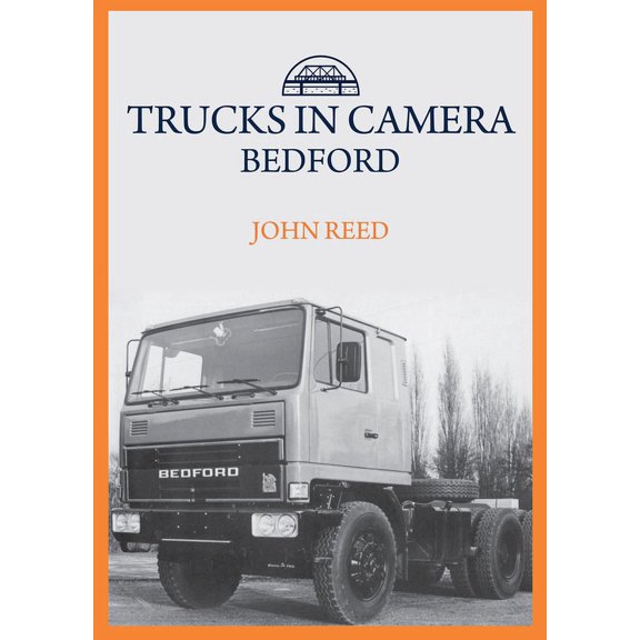 Trucks in Camera: Bedford (Paperback)