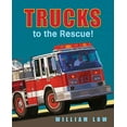 thumbnail image 1 of Pre-Owned Trucks to the Rescue! (Board book) 1627795758 9781627795753, 1 of 1