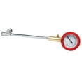 thumbnail image 1 of Truckspec 160 Psi Dial Tire Gauge Straight Chuck, 1 of 2