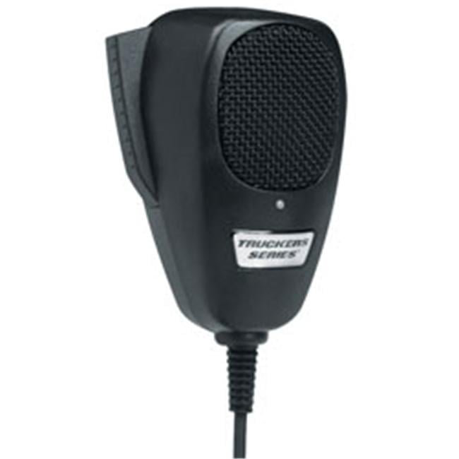 Truckspec Mic 4pin Standard Replacement - Walmart.com