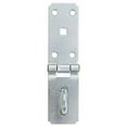 thumbnail image 1 of Truckstar H.D Hinged Security Hasp, 1 of 2